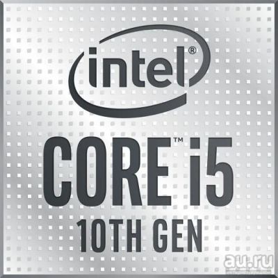 Лот: 18103507. Фото: 1. Intel Core i5-10500 CM8070104290511SRH3A. Процессоры