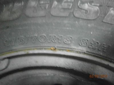 Лот: 5215222. Фото: 1. Колёса. Колпаки