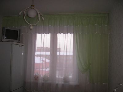 Лот: 7046082. Фото: 1. Комплект штор НОвый. Шторы, тюль