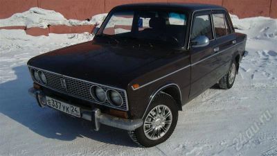 Лот: 296089. Фото: 1. Ваз 2103. Автомобили