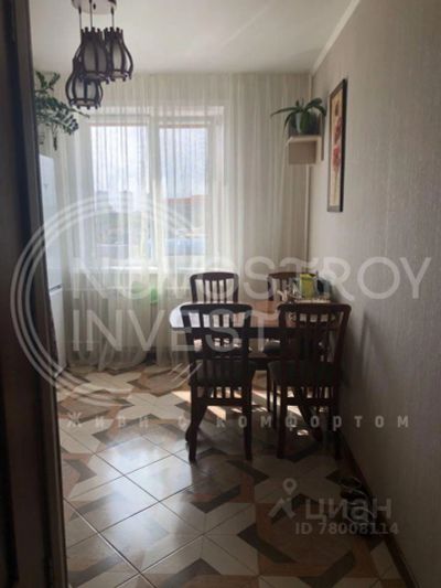 Лот: 18098341. Фото: 1. 2-к кв. 53.0 м², этаж 2. Квартиры, студии