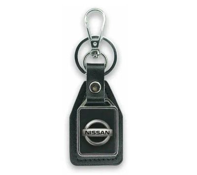 Лот: 20008427. Фото: 1. Брелок Логотип авто - Nissan Ниссан... Другое (оснащение, оборудование, аксессуары)