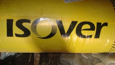 Лот: 967447. Фото: 1. ISOVER - утеплитель. Другое (строительство и ремонт)