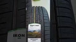 Лот: 25000421. Фото: 1. Ikon Autograph Eco 3, ECO 195... Шины