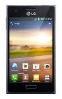 Лот: 3036057. Фото: 1. LG E612 Optimus L5 2Gb. Смартфоны