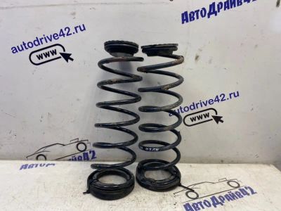 Лот: 21712308. Фото: 1. пружины Chevrolet Aveo T250. Двигатель и элементы двигателя