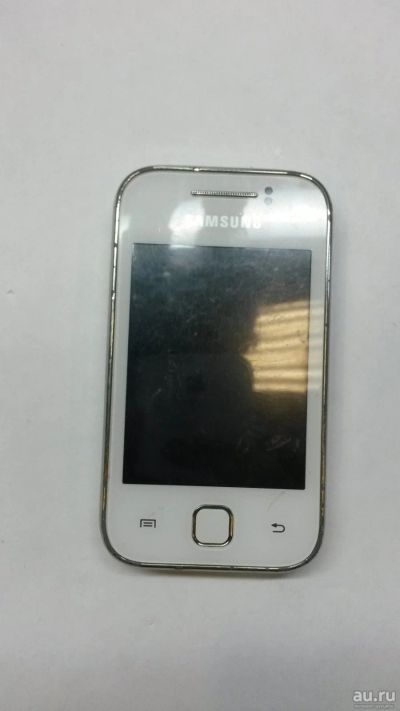 Лот: 13629473. Фото: 1. Samsung S5360. Дисплеи, дисплейные модули, тачскрины