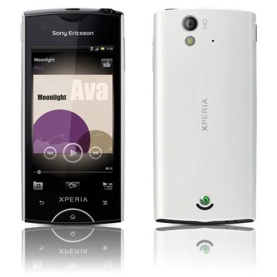 Лот: 3922646. Фото: 1. Sony Xperia ray. Смартфоны