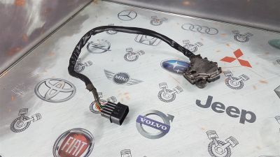 Лот: 23590339. Фото: 1. Датчик положения селектора АКПП... Электрооборудование