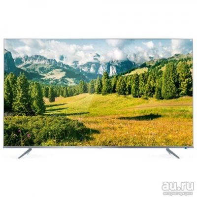 Лот: 15097375. Фото: 1. Телевизор 24" Leff 24H111T. Телевизоры