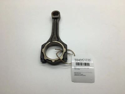 Лот: 20388817. Фото: 1. Шатун Lexus Gs300 2006 1320139066... Двигатель и элементы двигателя
