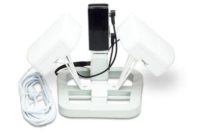 Лот: 4654344. Фото: 1. Антенна LTE MIMO Indoor усилитель... Маршрутизаторы (роутеры)