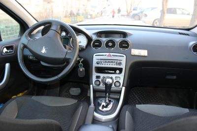 Лот: 3959610. Фото: 1. ПЕЖО 308. Автомобили