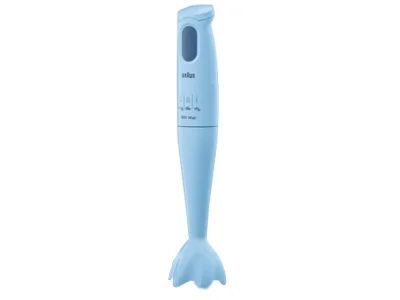Лот: 4731983. Фото: 1. Блендер Braun MultiQuick MR 404... Кухонная