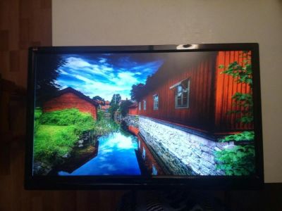 Лот: 8446142. Фото: 1. Монитор 22" Viewsonic VA2246 LED... ЖК-мониторы