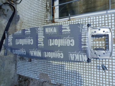 Лот: 25768536. Фото: 1. Доска гладильная. Гладильные доски