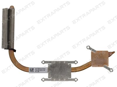 Лот: 21145073. Фото: 1. Радиатор охлаждения 4BLV6HSLV00... Системы охлаждения