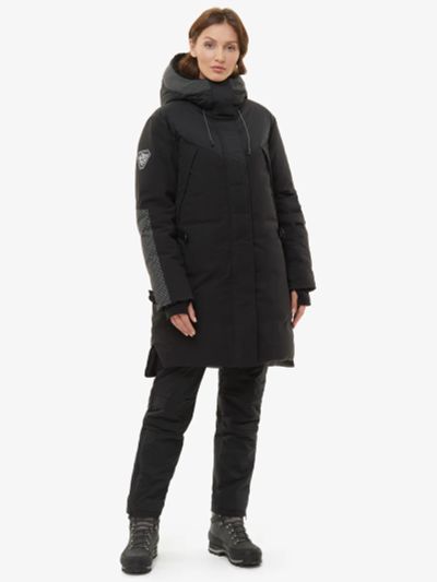 Лот: 24604055. Фото: 1. Куртка BASK. Зимняя спортивная одежда