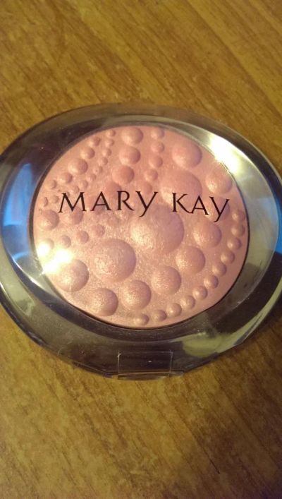 Лот: 3366225. Фото: 1. Пудра MARY KAY Sheer Dimensions... Макияж