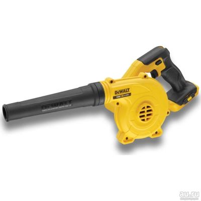 Лот: 14732948. Фото: 1. Воздуходувка аккумуляторная Dewalt... Электроинструмент