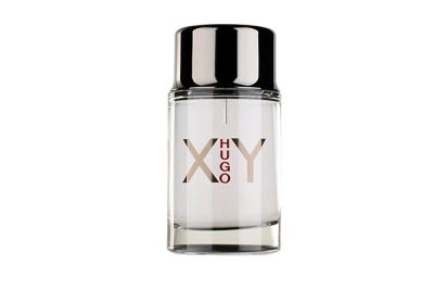Лот: 8738089. Фото: 1. Hugo Boss Hugo XY 100 ml (Венгрия... Мужская парфюмерия