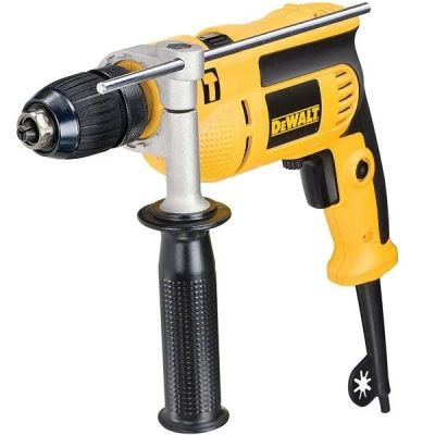 Лот: 10241983. Фото: 1. Дрель DeWALT DWD024S. Электроинструмент