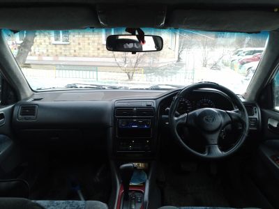 Лот: 18403470. Фото: 1. Toyota Corona premio. Автомобили
