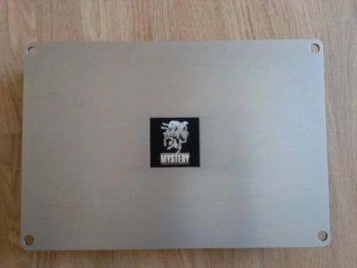 Лот: 4906062. Фото: 1. Усилитель Mystery. Усилители
