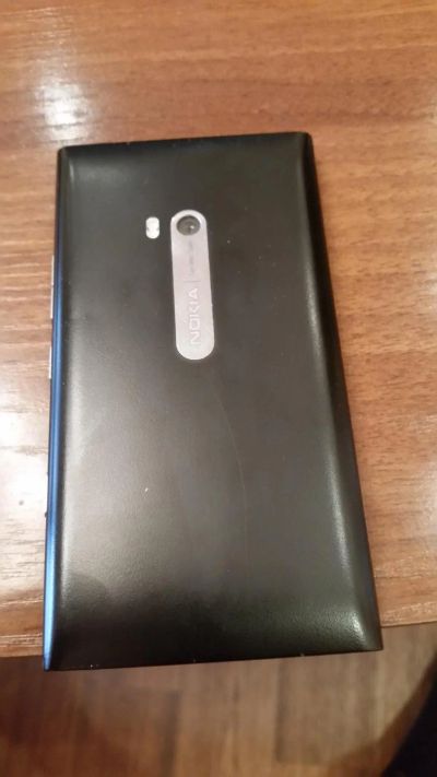 Лот: 6305384. Фото: 1. NOKIA lumia 900. Смартфоны