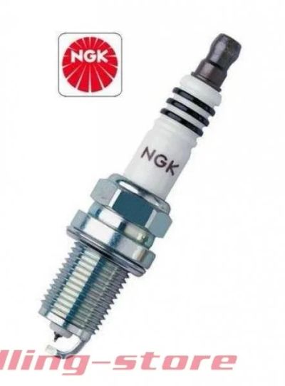 Лот: 11975147. Фото: 1. Свеча зажигания NGK 3194 BR9ES. Запчасти