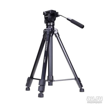 Лот: 13978078. Фото: 1. Yunteng VCT-880 штатив напольный... Штативы, держатели