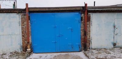 Лот: 13996864. Фото: 1. Гараж. Гаражи, парковочные места