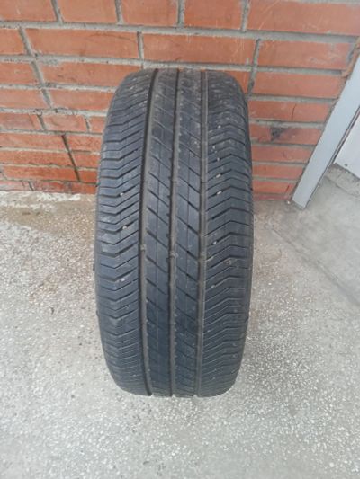 Лот: 19123450. Фото: 1. Goodyear 225/55R17 eagle touring. Шины