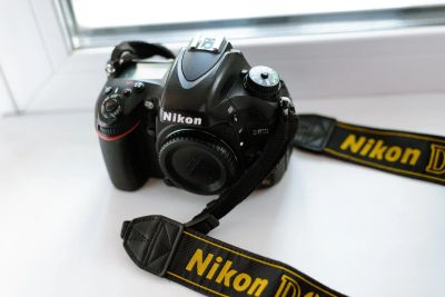 Лот: 9937443. Фото: 1. Nikon d610 !!! цена пока не уехал... Цифровые зеркальные