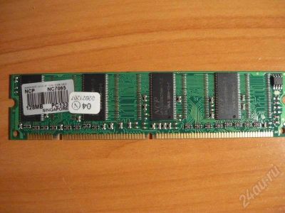 Лот: 253815. Фото: 1. SDRAM DIMM 3 планки оптом 128... Оперативная память