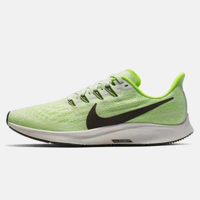 Лот: 15748955. Фото: 1. Кроссовки для бега Nike Zoom Pegasus... Кеды, кроссовки, слипоны