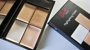 Лот: 8623393. Фото: 1. Хайлайтер Sleek Makeup Precious... Макияж