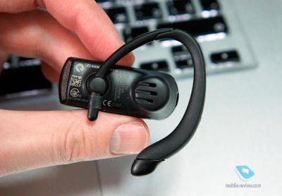 Лот: 6188845. Фото: 1. Заушина (дужка) для Bluetooth... Красноярск