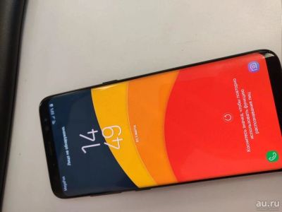 Лот: 13335332. Фото: 1. Samsung galaxy s8. Смартфоны