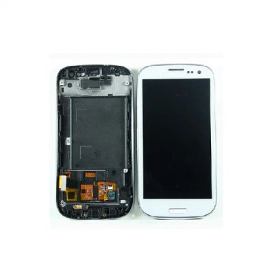 Лот: 14416090. Фото: 1. Дисплей для Samsung i9300I модуль... Дисплеи, дисплейные модули, тачскрины