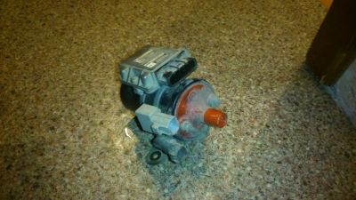 Лот: 4563044. Фото: 1. катушка зажигания. Электрооборудование