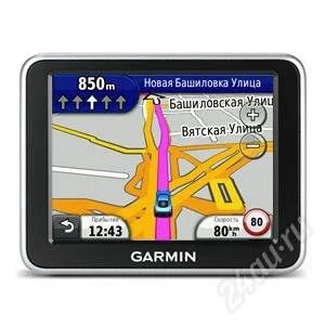 Лот: 2382561. Фото: 1. Garmin nuvi 2250. GPS-навигаторы