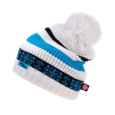 Лот: 12283176. Фото: 1. Шапка Kama KW04 off white. Зимняя спортивная одежда