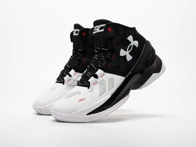 Лот: 24973578. Фото: 1. Кроссовки Under Armour Curry 2. Кеды, кроссовки, слипоны