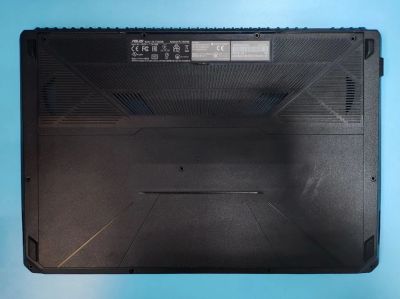 Лот: 24910273. Фото: 1. Б/У Нижняя часть корпуса, дно... Корпуса, блоки питания