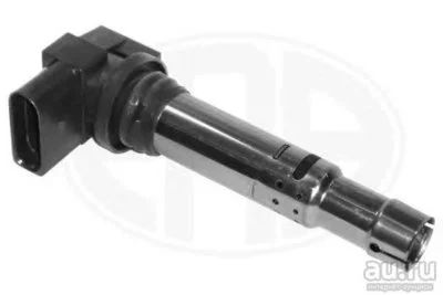 Лот: 13081463. Фото: 1. Катушка зажигания Volkswagen New... Электрооборудование