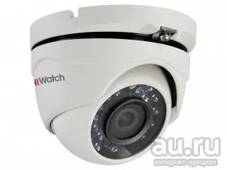 Лот: 13569738. Фото: 1. Камера видеонаблюдения IP 1.0Mp... Видеонаблюдение
