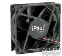 Лот: 13151355. Фото: 1. Rainbow iPaulFan-271090 вентилятор... Усилители