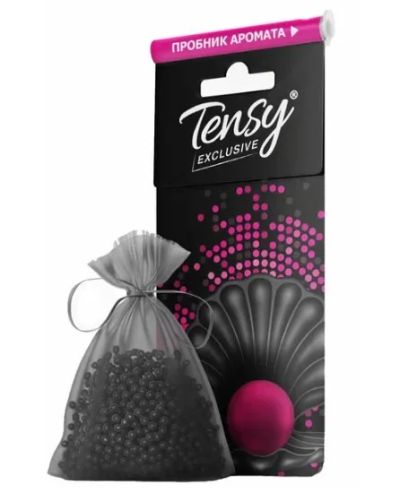 Лот: 24689786. Фото: 1. Ароматизатор Tensy мешочек TTE... Ароматизаторы