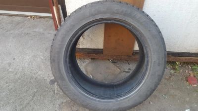 Лот: 6038659. Фото: 1. Bridgestone Ice Cruiser 5000 225... Шины